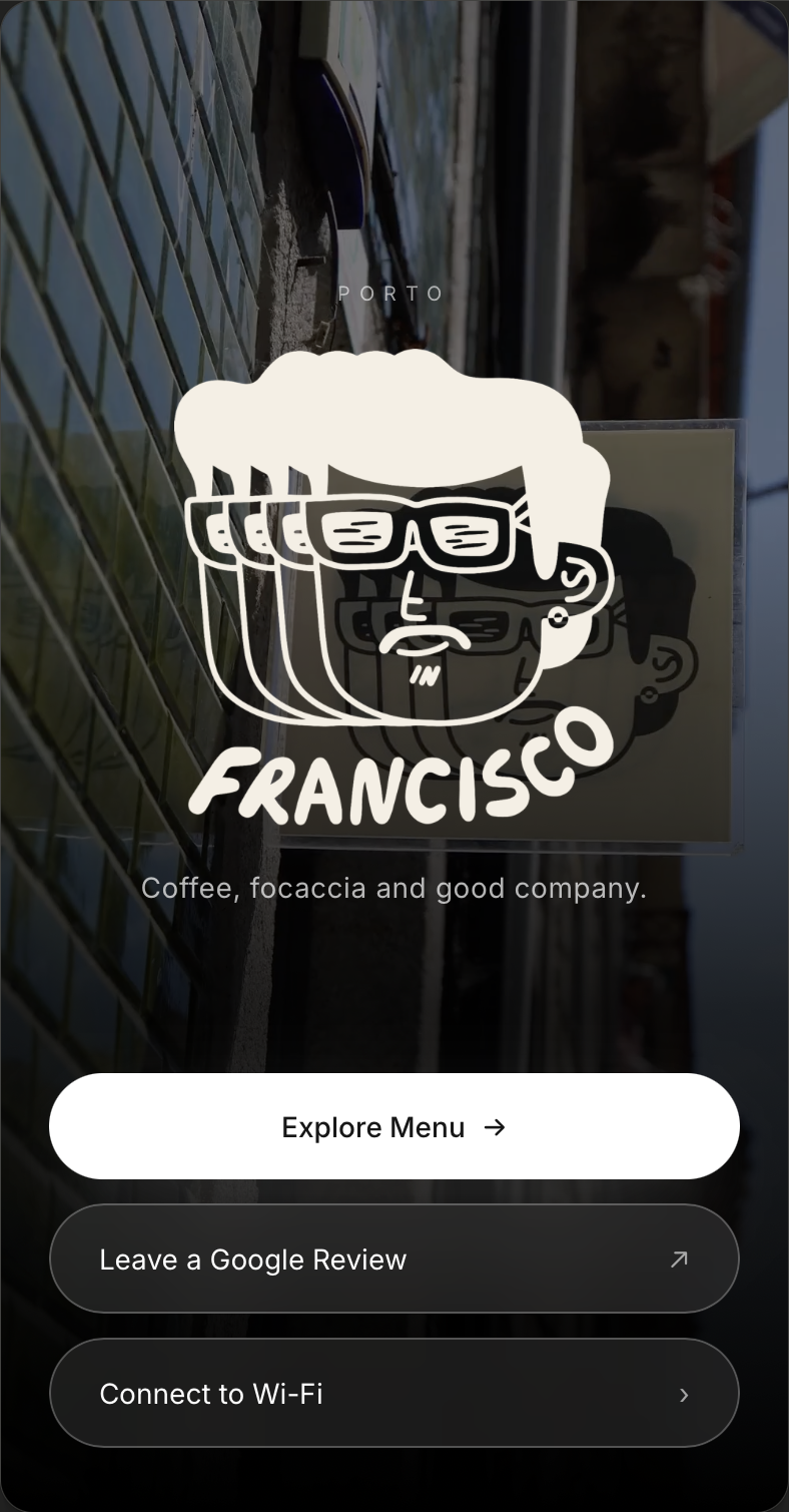 Official SipFlow branded Customer Hub screenshot